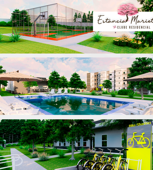 Residencial Estância Marieta