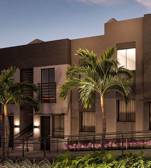 Smartliving Parque Itajubá