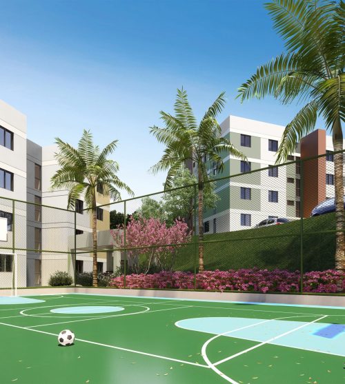 Rottas Porto Tingui Quadra HR final